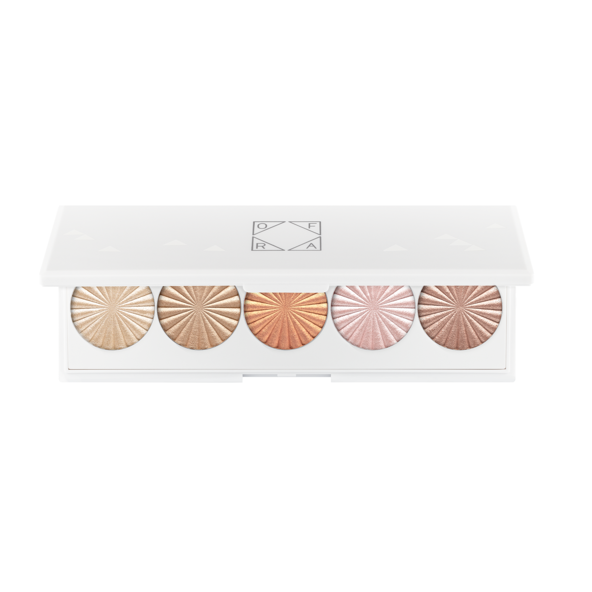 Buy Ofra Signature Palette - Ofraglow in Pakistan