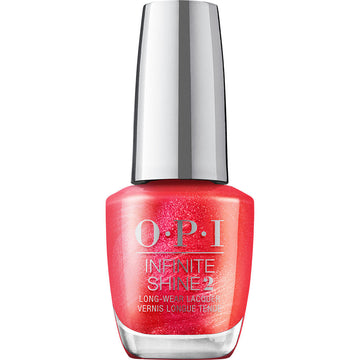 Buy OPI Infinite Shine Nail Polish - Heart and Con-Soul in Pakistan