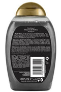 Buy OGX Purifying + Charcoal Detox Shampoo in Pakistan