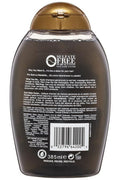Buy OGX Purifying + Charcoal Detox Shampoo in Pakistan