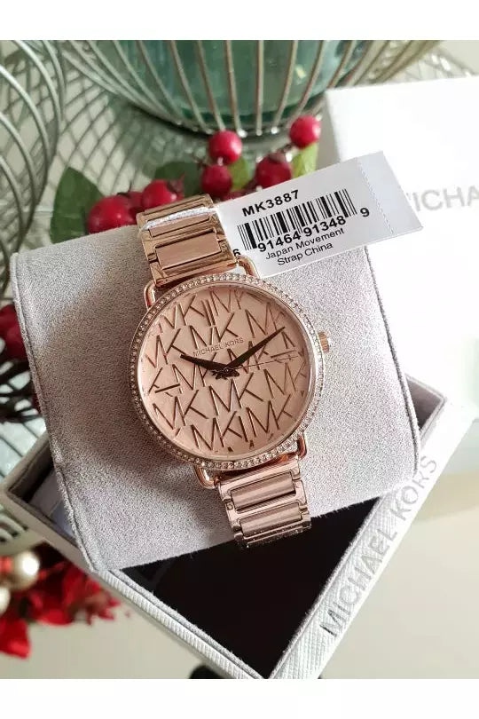 Buy Michael Kors Watches Ladies - 3887 in Pakistan