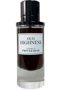 Buy Zarah Oud Highness EDP Unisex - 100ml in Pakistan