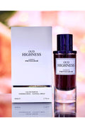 Buy Zarah Oud Highness EDP Unisex - 100ml in Pakistan