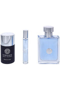 Buy Versace Pour Homme Gift Set for Men in Pakistan
