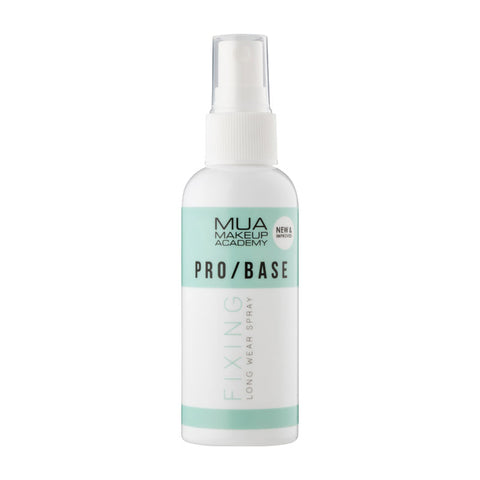Buy MUA Pro Base Fixing Spray - Primer in Pakistan