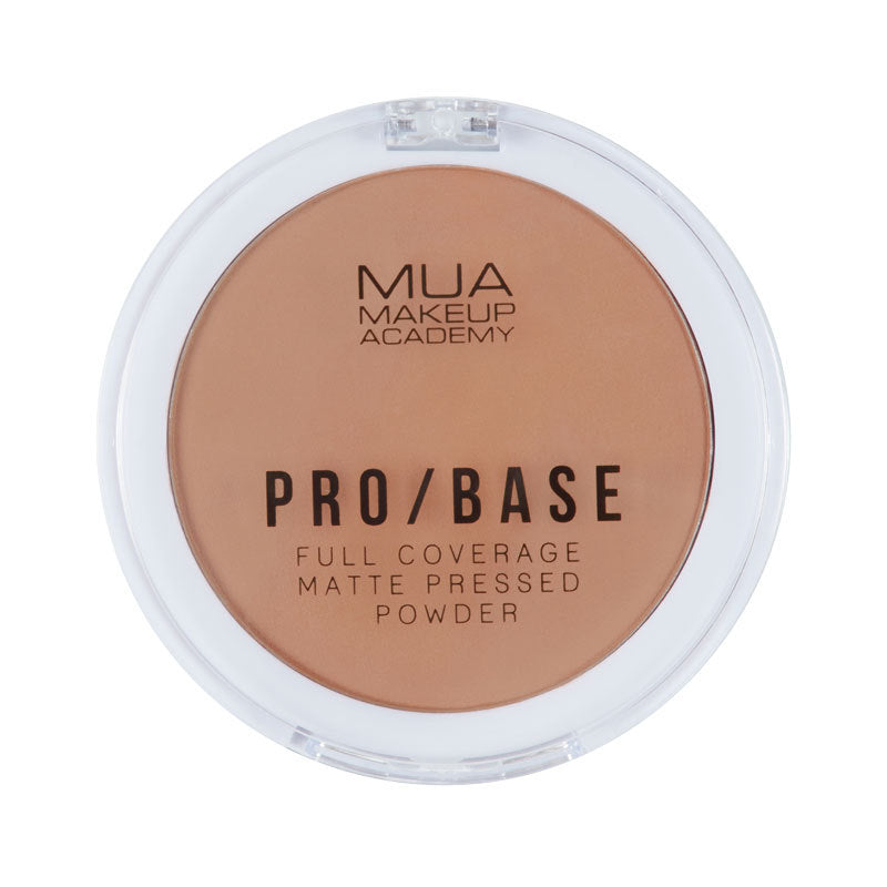 Buy MUA Pro Base Full Coverage Matte Powder - 140 in Pakistan