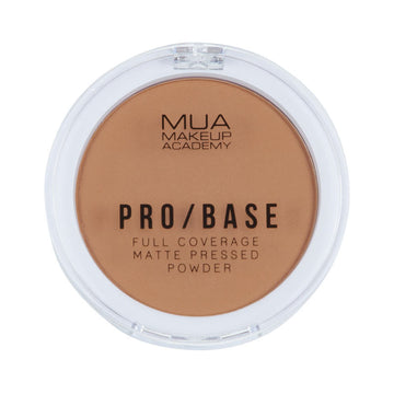 Buy MUA Pro Base Full Coverage Matte Pressed Powder - #182 in Pakistan