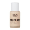 Buy MUA Pro Base Long Wear Matte Finish Foundation # 102 in Pakistan
