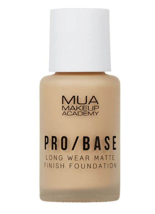 Buy MUA Pro Base Long Wear Matte Finish Foundation # 146 in Pakistan