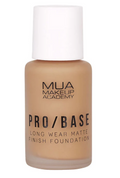 Buy MUA Pro Base Long Wear Matte Finish Foundation # 170 in Pakistan