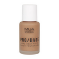 Buy MUA Pro Base Long Wear Matte Finish Foundation # 170 in Pakistan