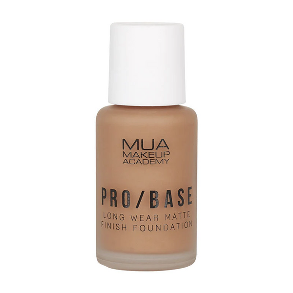 Buy MUA Pro Base Long Wear Matte Finish Foundation # 170 in Pakistan