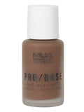 Buy MUA Pro Base Long Wear Matte Finish Foundation # 190 in Pakistan