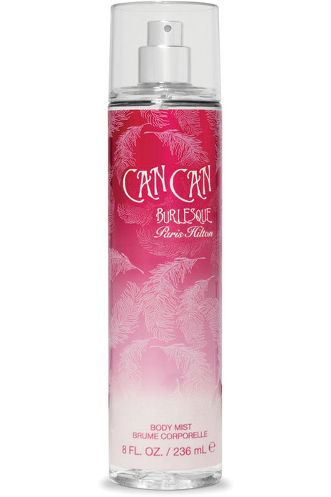 Buy Paris Hilton Can Can Woman Body Mist - 236ml in Pakistan