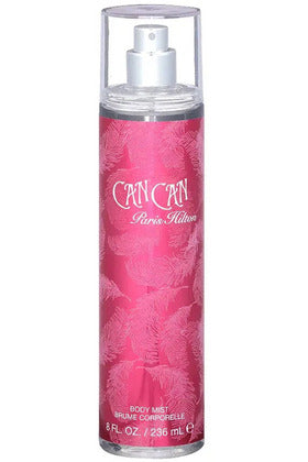 Buy Paris Hilton Can Can Woman Body Mist - 236ml in Pakistan