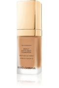Buy Dolce & Gabbana The Foundation Perfect Luminous Liquid Foundation - Rose Beige 140 in Pakistan