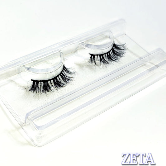 Buy Moonrosh Half Corner Mink Eyelashes - Zeta in Pakistan