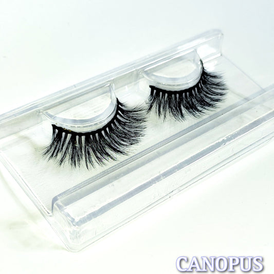 Buy Moonrosh Bridal Heavy Mink Eyelashes - Canopus in Pakistan