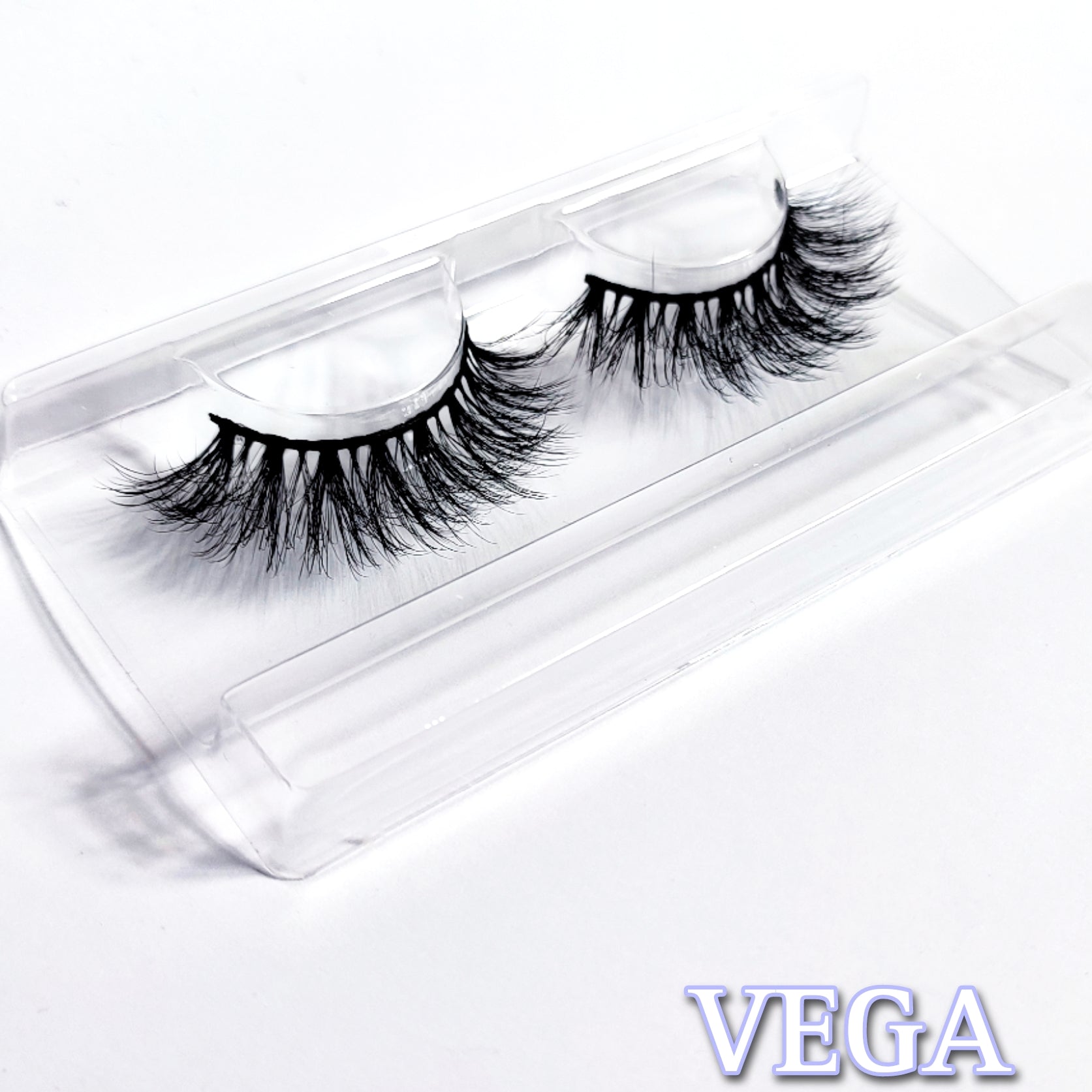 Buy Moonrosh Party Wear Mink Eyelashes - Vega in Pakistan