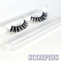 Buy Moonrosh Light Weight Mink Eyelashes - Scorpius in Pakistan