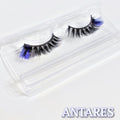 Buy Moonrosh Colored Mink Eyelashes - Antares in Pakistan