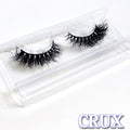 Buy Moonrosh Bridal Heavy Mink Eyelashes - Crux in Pakistan
