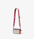 Buy Marc Jacobs The Color Block Snapshot Cross Body Bag in Pakistan