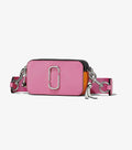 Buy Marc Jacobs The Color Block Snapshot Cross Body Bag in Pakistan