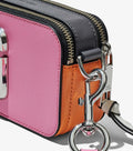 Buy Marc Jacobs The Color Block Snapshot Cross Body Bag in Pakistan