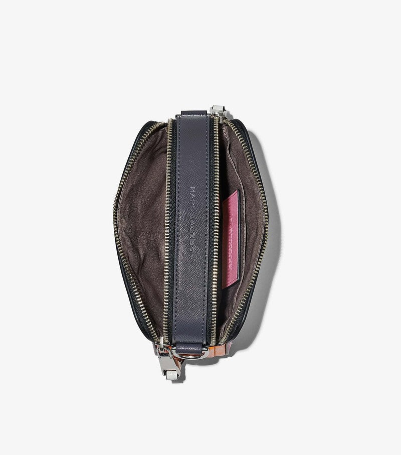 Buy Marc Jacobs The Color Block Snapshot Cross Body Bag in Pakistan