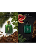 Buy Ralph Lauren Polo For Men Cologne Intense - 118ml in Pakistan