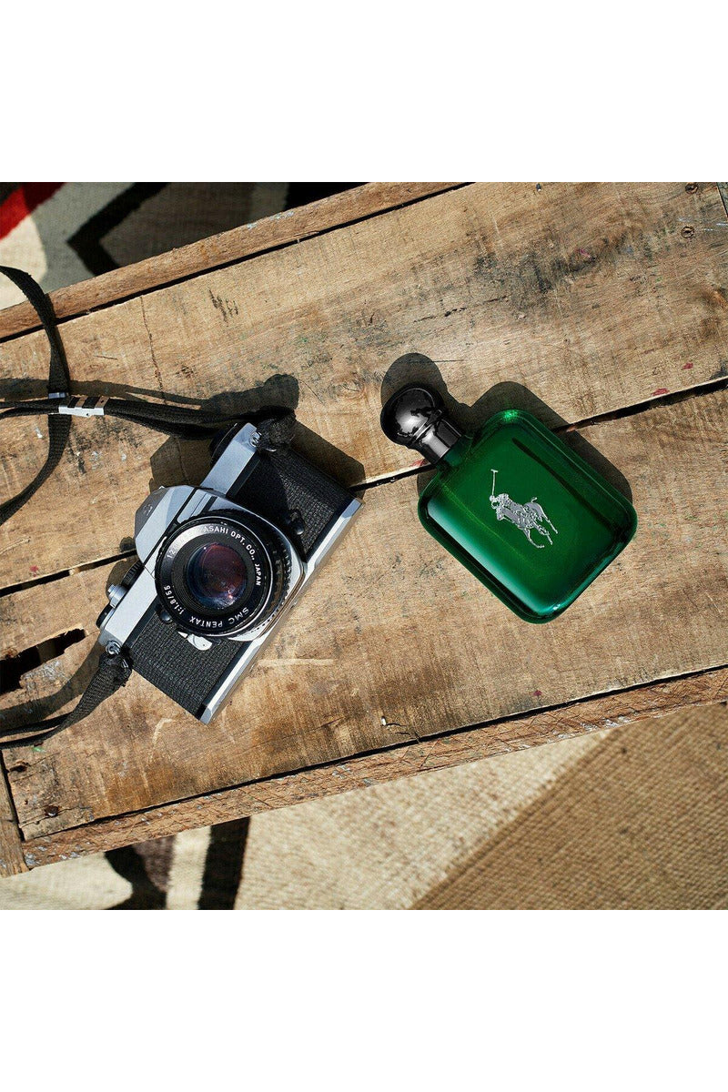 Buy Ralph Lauren Polo For Men Cologne Intense - 118ml in Pakistan