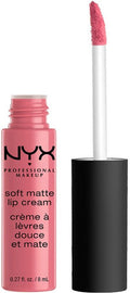 Buy NYX Soft Matte Lip Cream - SMLC11 Milan in Pakistan