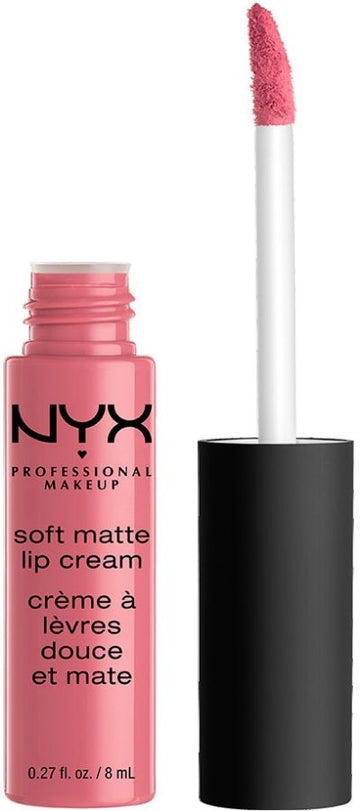 Buy NYX Soft Matte Lip Cream - SMLC11 Milan in Pakistan