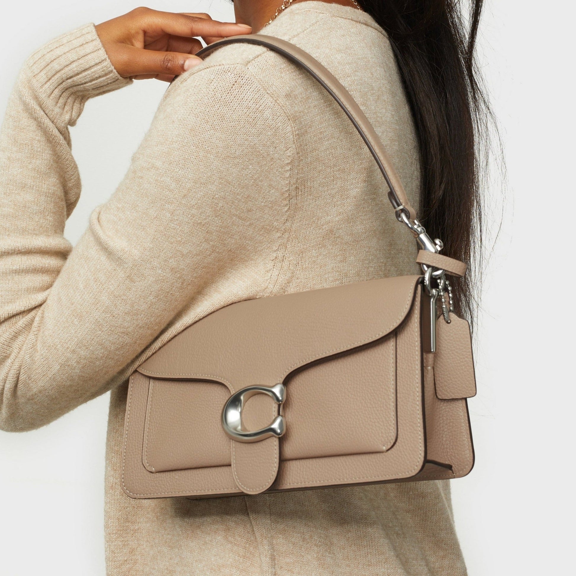 Buy Coach Tabby Bag Medium in Pakistan