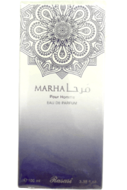Buy Rasasi Marha Pour Homme EDP for Men - 100ml in Pakistan