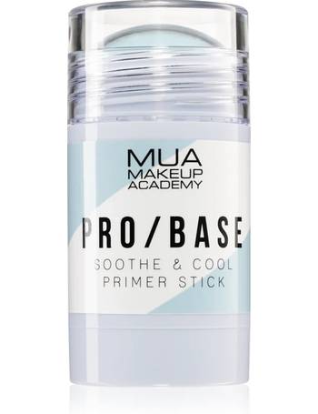 Buy MUA Pro Base Soothe & Cool Primer Stick in Pakistan