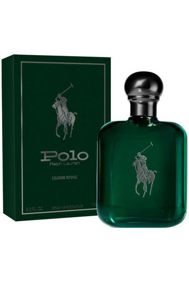 Buy Ralph Lauren Polo For Men Cologne Intense - 118ml in Pakistan