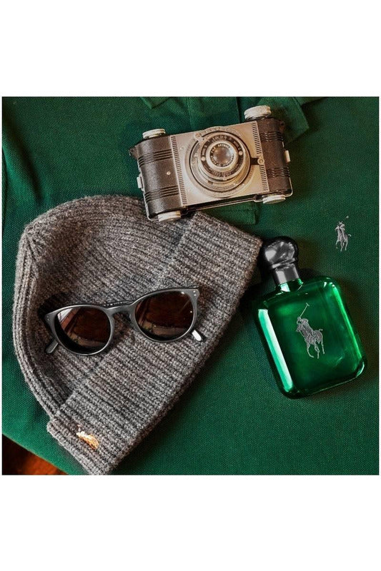 Buy Ralph Lauren Polo For Men Cologne Intense - 118ml in Pakistan