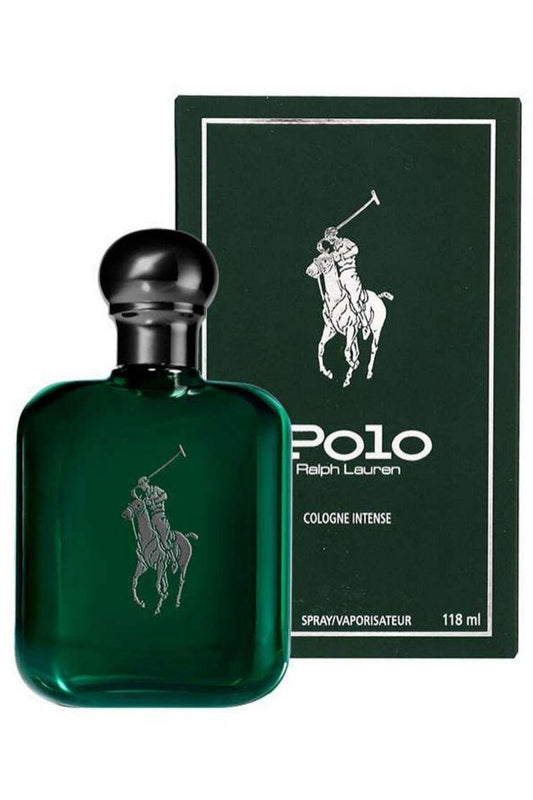 Buy Ralph Lauren Polo For Men Cologne Intense - 118ml in Pakistan