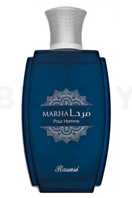 Buy Rasasi Marha Pour Homme EDP for Men - 100ml in Pakistan