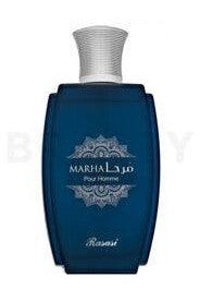 Buy Rasasi Marha Pour Homme EDP for Men - 100ml in Pakistan