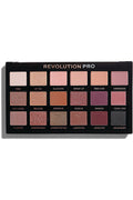Buy Revolution Pro Regeneration Eyeshadow Palette in Pakistan