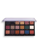 Buy Revolution Pro Regeneration Eyeshadow Palette in Pakistan