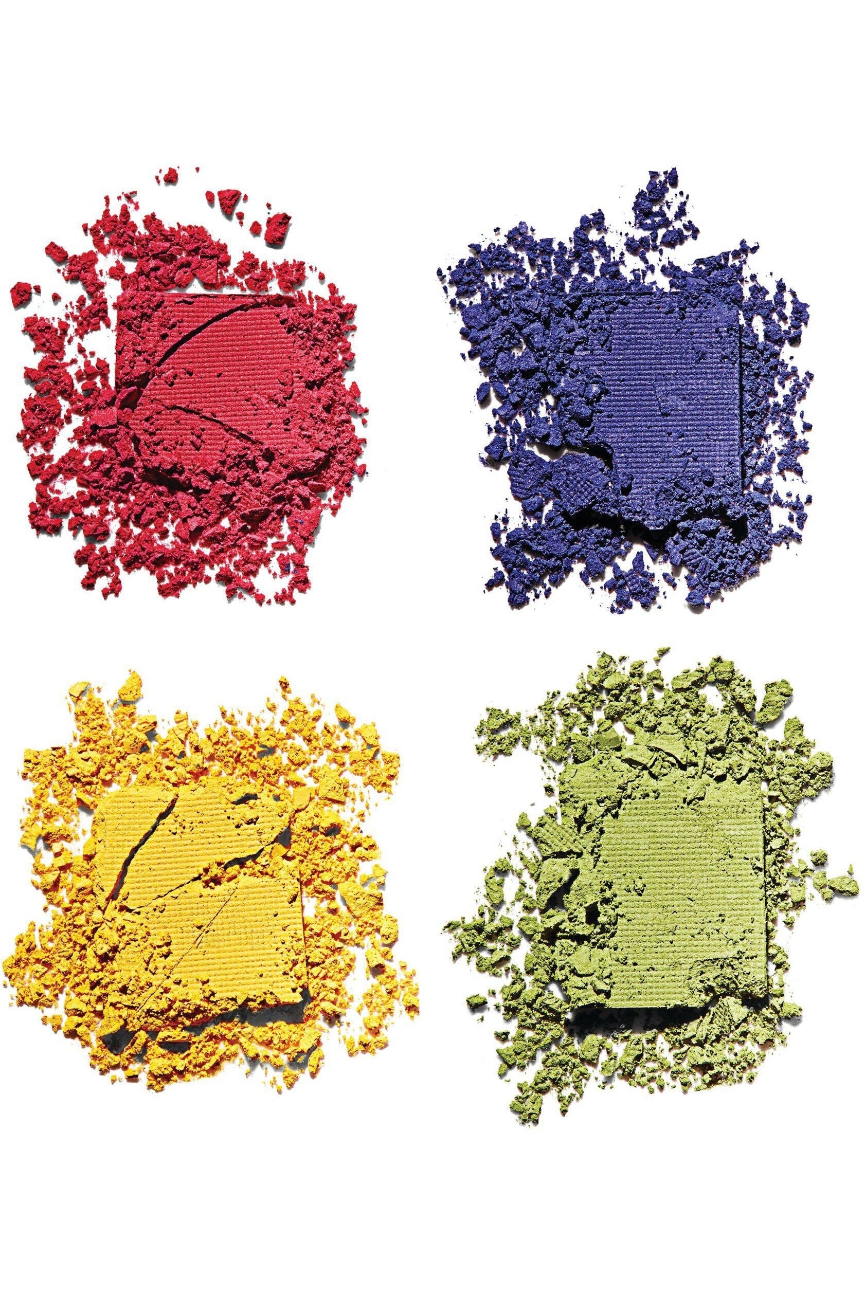 Buy Revolution Pro Regeneration Palette - Trends Mischief Mattes in Pakistan