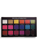 Buy Revolution Pro Regeneration Palette - Trends Mischief Mattes in Pakistan