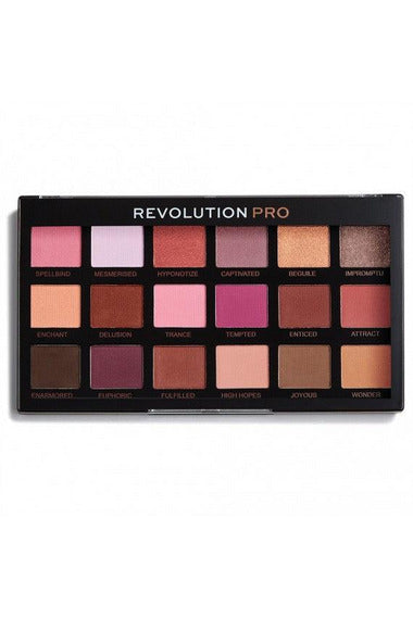 Buy Revolution Pro Regeneration Eyeshadow Palette in Pakistan