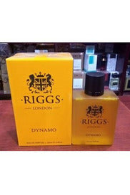 Buy Riggs Dynamo Men EDP - 100ml in Pakistan
