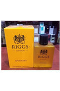 Buy Riggs Dynamo Men EDP - 100ml in Pakistan