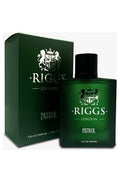 Buy Riggs Patrol Men EDP - 100ml in Pakistan